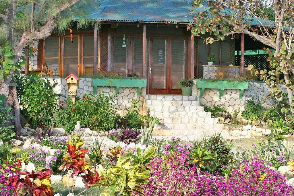 Catcha Falling Star Negril 4*,  Jamaica