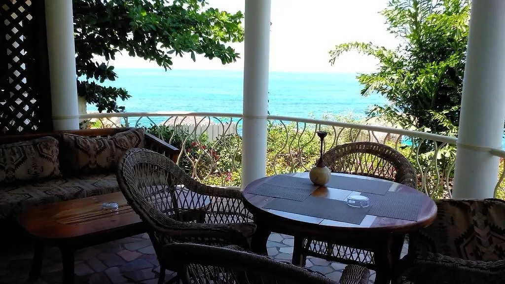 Catcha Falling Star Negril Hotel