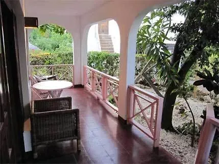 Catcha Falling Star Negril Jamaica