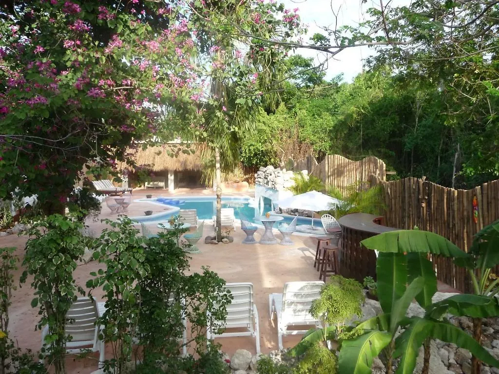 Catcha Falling Star Negril Jamaica