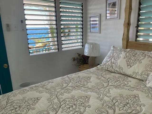 **** Hotel Catcha Falling Star Negril Jamaica