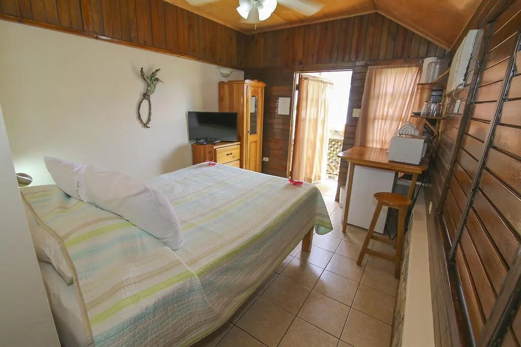 **** Hotel Catcha Falling Star Negril Jamaica
