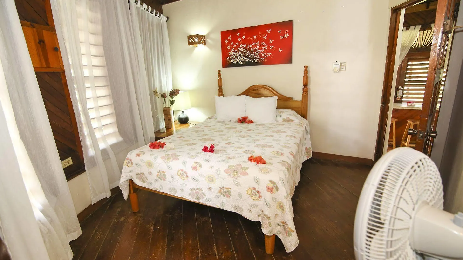 **** Hotel Catcha Falling Star Negril Jamaica