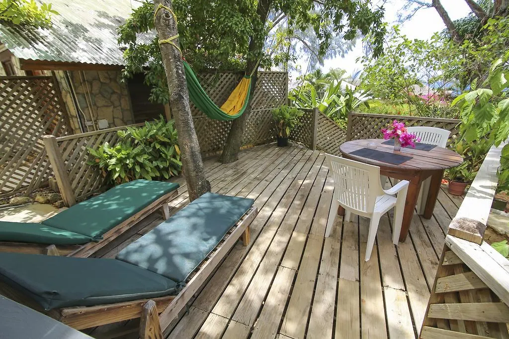 Catcha Falling Star Negril Hotel