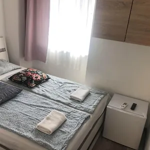 Gasthof Bella Fiore Mini 3 Budapest