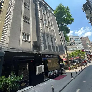 Hotel Metropol 2 Istanbul