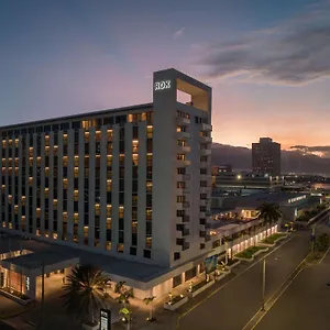 Hotel Rok Tapestry Collection By Hilton ****