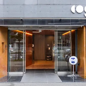 Cogo Ryogoku Hostel Tokyo