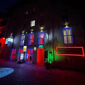 Liebeshotel Femina - Direkt Im Rotlichtviertel Nürnberg