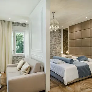 Bed & Breakfast Miraval Luxury