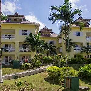 Station touristique Hillview At Mystic Ridge ***