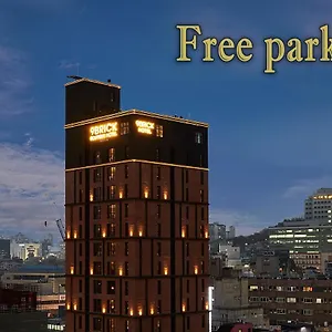 9 Brick Hotel Seoel