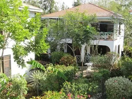 Hotel Catcha Falling Star Negril