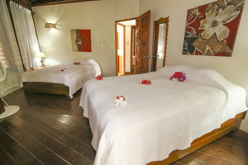 Hotel Catcha Falling Star Negril
