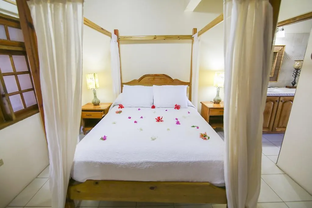 Catcha Falling Star Negril Hotel