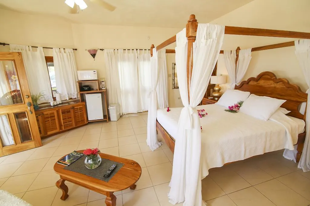 Hotel Catcha Falling Star Negril