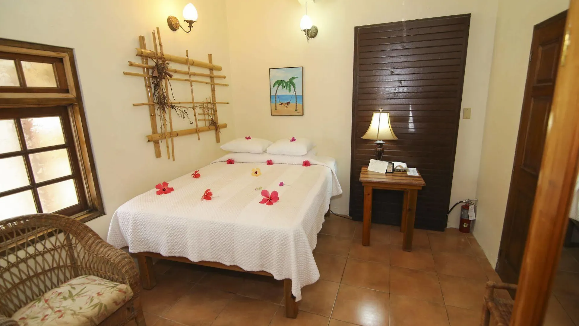 Hotel Catcha Falling Star Negril