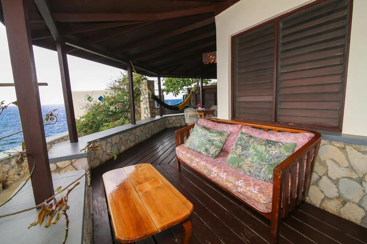 Hotel Catcha Falling Star Negril